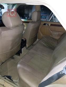 مرسيدس بنز E-Class